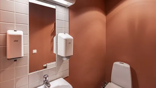 Butikslokaler till försäljning i Södermalm - foto 10