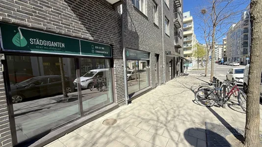 Butikslokaler att hyra i Område ej specificerat - foto 2