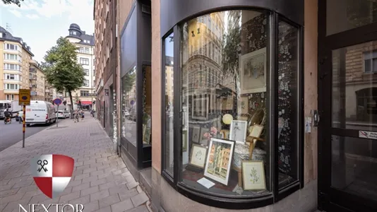 Butikslokaler till försäljning i Södermalm - foto 2