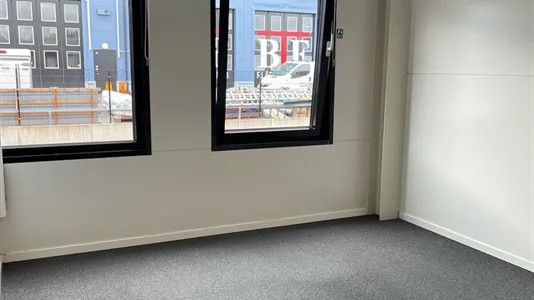 Butikslokaler till försäljning i Gärdet/Djurgården - foto 1