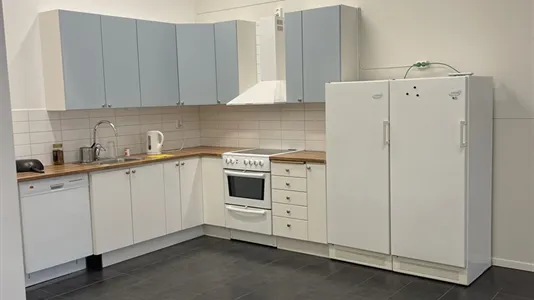 Butikslokaler till försäljning i Gärdet/Djurgården - foto 8