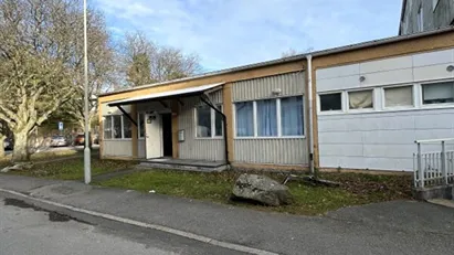 Butikslokal att hyra i Göteborg Östra
