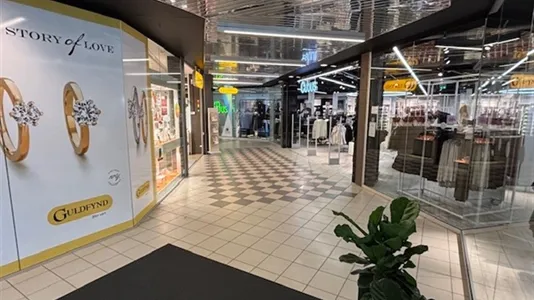 Butikslokaler att hyra i Lidköping - foto 20