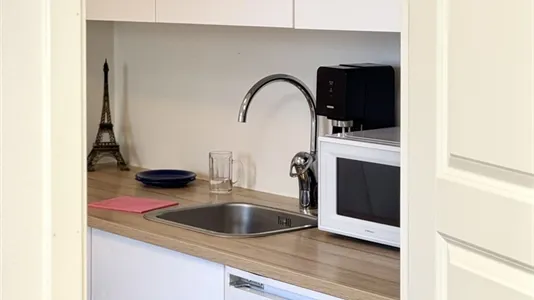 Butikslokaler till försäljning i Söderort - foto 9