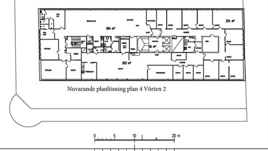 Butikslokaler att hyra i Eskilstuna - foto 10