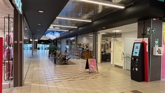 Butikslokaler att hyra i Lidköping - foto 20