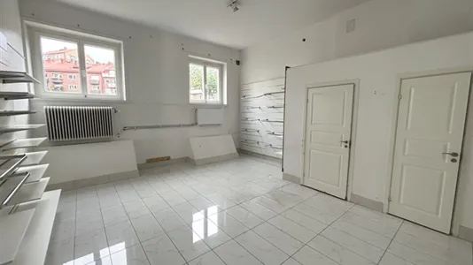 Butikslokaler att hyra i Sundbyberg - foto 4