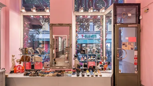 Butikslokaler till försäljning i Östermalm - foto 3