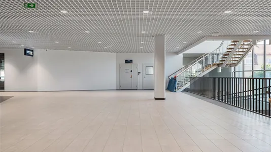 Butikslokaler att hyra i Nässjö - foto 9