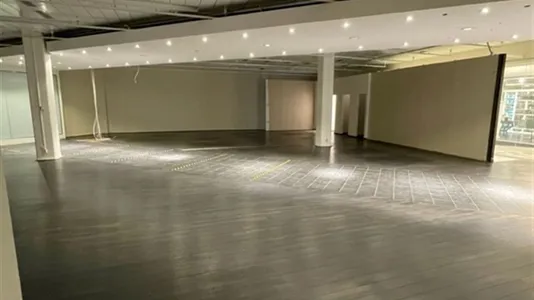 Butikslokaler att hyra i Lidköping - foto 3