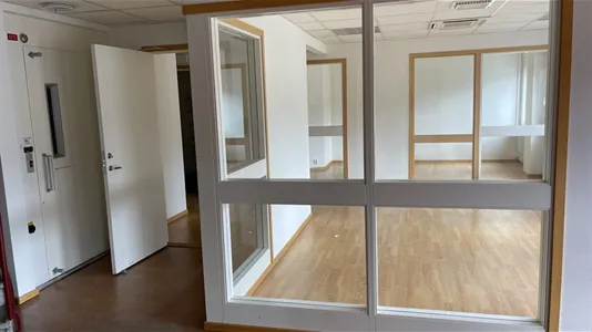 Kontorslokaler att hyra i Göteborg Östra - foto 4