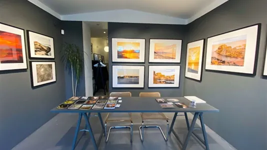 Butikslokaler att hyra i Södermalm - foto 4