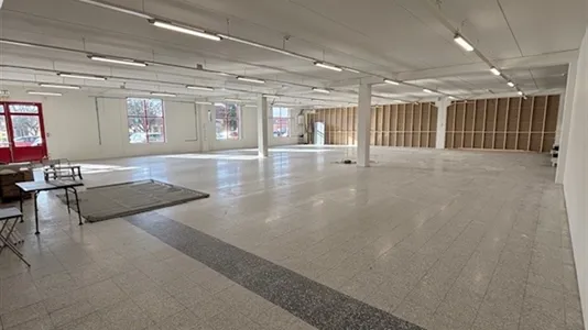 Butikslokaler att hyra i Lidköping - foto 5