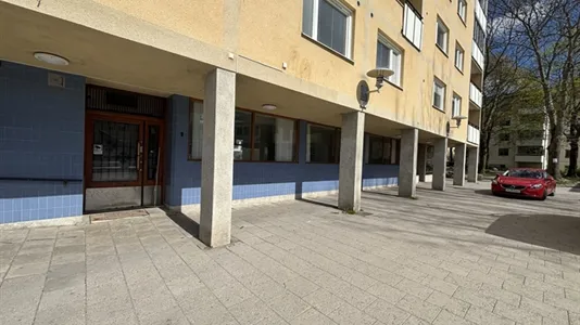 Butikslokaler att hyra i Söderort - foto 11