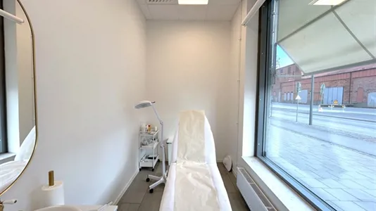 Butikslokaler till försäljning i Gärdet/Djurgården - foto 2
