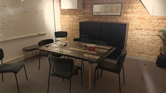 Restauranglokaler till försäljning i Göteborg Centrum - foto 8
