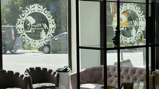 Butikslokaler till försäljning i Söderort - foto 1
