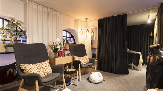 Butikslokaler till försäljning i Stockholm Innerstad - foto 6