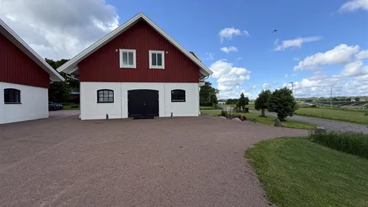 Butikslokaler att hyra i Norra hisingen - foto 1