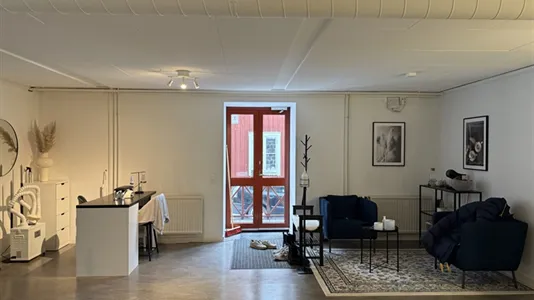 Butikslokaler att hyra i Falun - foto 1