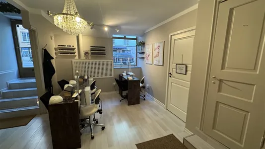 Butikslokaler till försäljning i Södermalm - foto 6