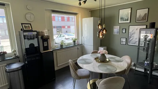 Kontorslokaler att hyra i Mölndal - foto 9