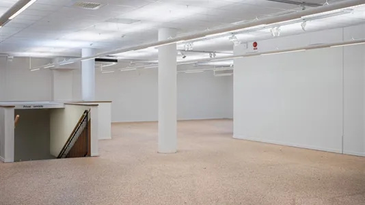 Butikslokaler till försäljning i Hässleholm - foto 8