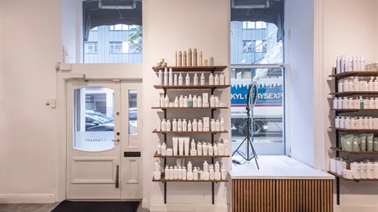Butikslokaler till försäljning i Stockholm Innerstad - foto 7