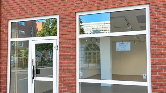 Butikslokaler att hyra i Sollentuna - foto 5