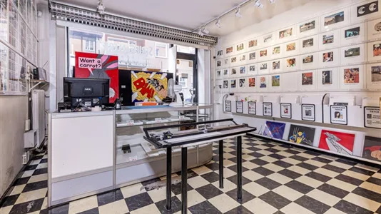 Butikslokaler till försäljning i Område ej specificerat - foto 8