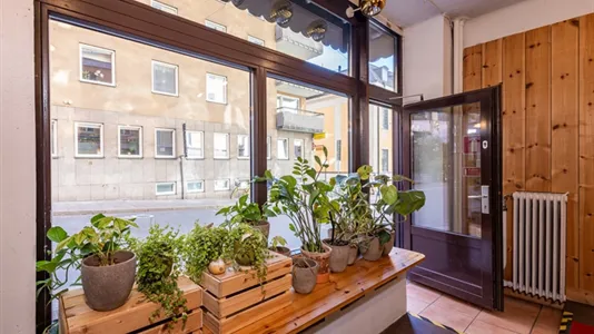 Butikslokaler att hyra i Område ej specificerat - foto 2