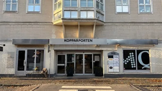 Butikslokaler att hyra i Lidköping - foto 25