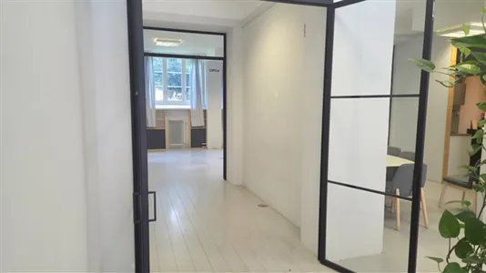 Butikslokaler till försäljning i Södermalm - foto 7