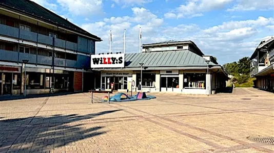 Butikslokaler att hyra i Sigtuna - foto 4