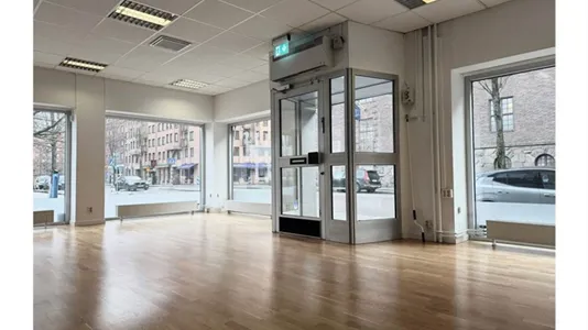 Butikslokaler att hyra i Göteborg Centrum - foto 3