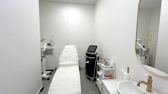 Butikslokaler till försäljning i Gärdet/Djurgården - foto 3