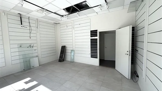 Butikslokaler att hyra i Järfälla - foto 3