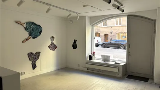 Butikslokaler till försäljning i Område ej specificerat - foto 3