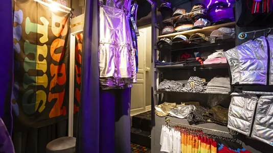 Butikslokaler till försäljning i Stockholm Innerstad - foto 14