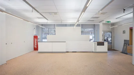 Butikslokaler till försäljning i Hässleholm - foto 4