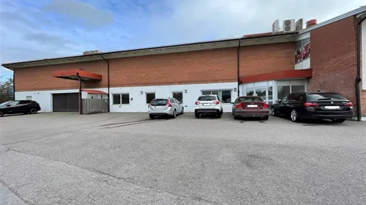 Butikslokaler att hyra i Färgelanda - foto 2