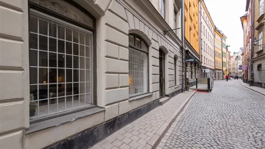 Butikslokaler till försäljning i Stockholm Innerstad - foto 9