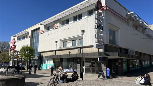 Kliniklokaler att hyra i Nässjö - foto 4