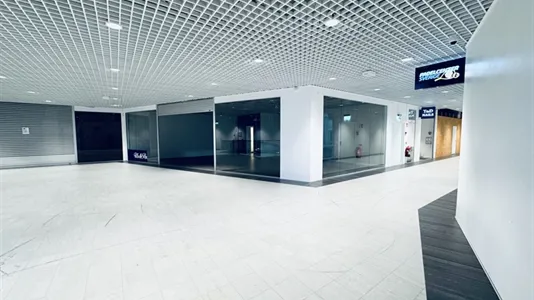 Butikslokaler att hyra i Nässjö - foto 1