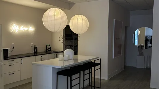 Kontorslokaler att hyra i Örebro - foto 6