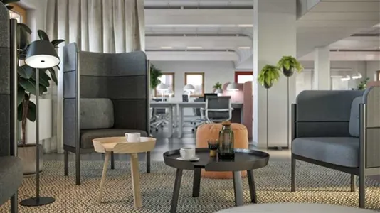 Butikslokaler att hyra i Eskilstuna - foto 11