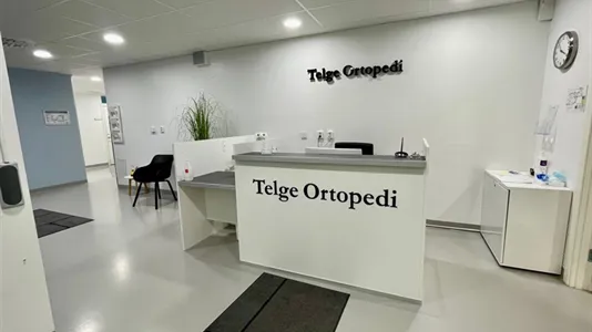 Butikslokaler att hyra i Järfälla - foto 15