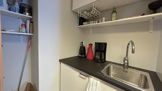 Butikslokaler till försäljning i Kungsholmen - foto 6