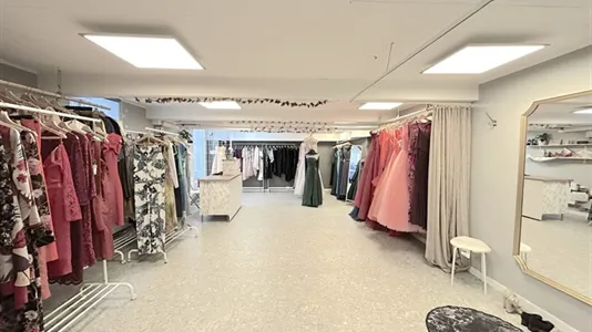 Butikslokaler till försäljning i Kungsholmen - foto 2