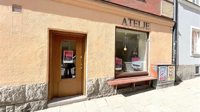 Butikslokal att hyra i Vasastan